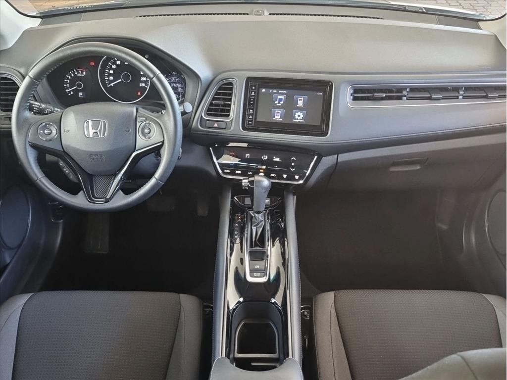 HR-V 1.8 16V FLEX EX 4P AUTOMÁTICO4