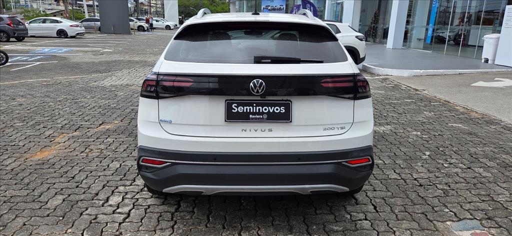 NIVUS 1.0 200 TSI TOTAL FLEX HIGHLINE AUTOMÁTICO4