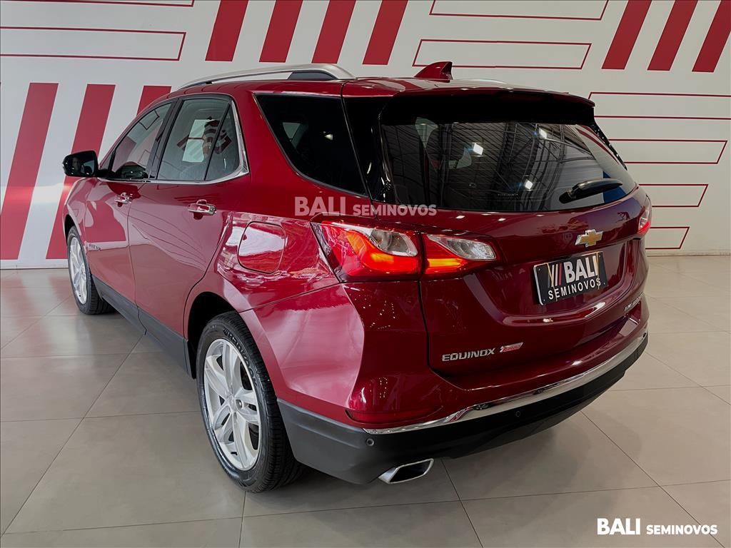 EQUINOX 2.0 16V TURBO GASOLINA PREMIER AWD AUTOMÁTICO7