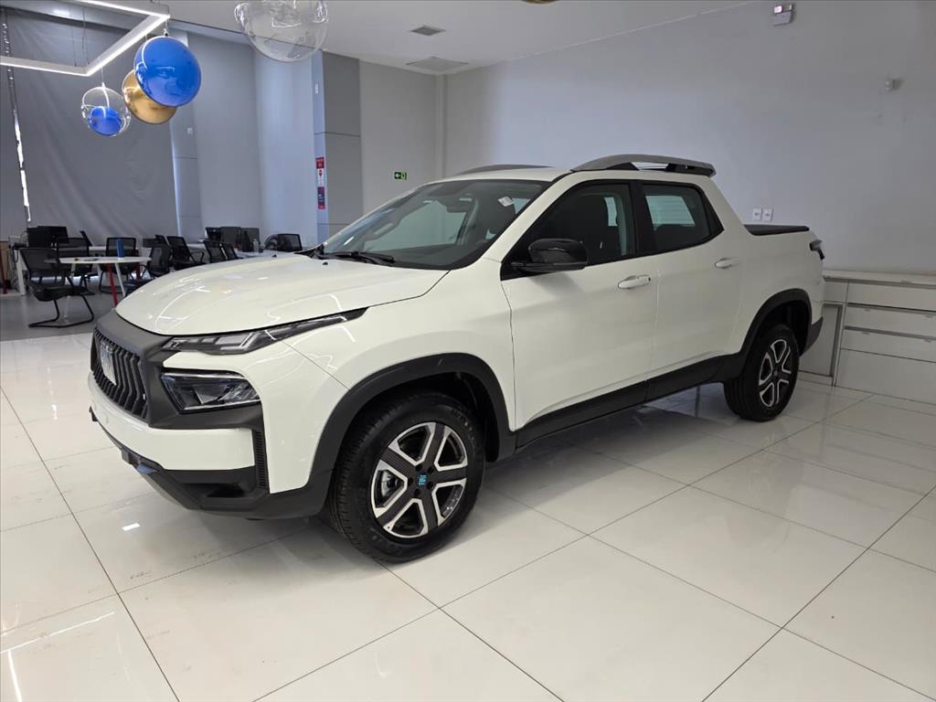 TORO 1.3 TURBO 270 FLEX FREEDOM AT6