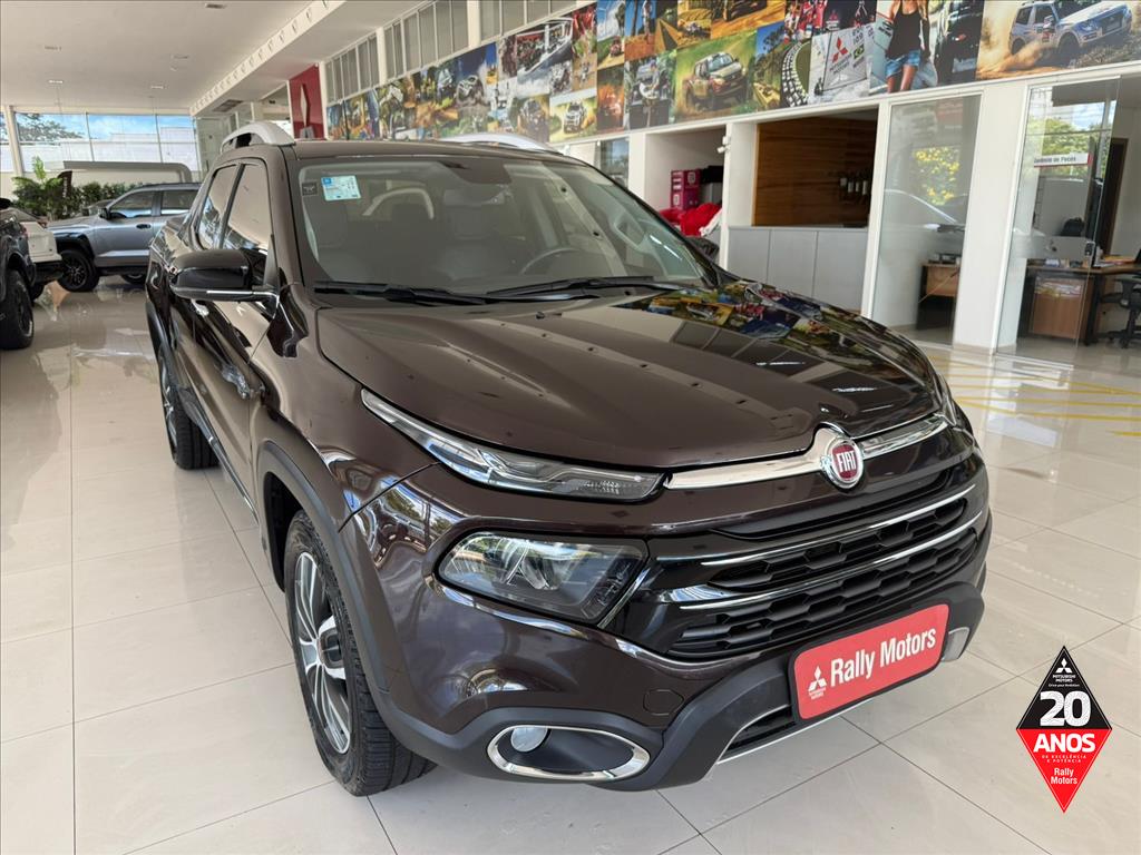 Fiat-TORO-2.0 16V TURBO DIESEL VOLCANO 4WD AT9