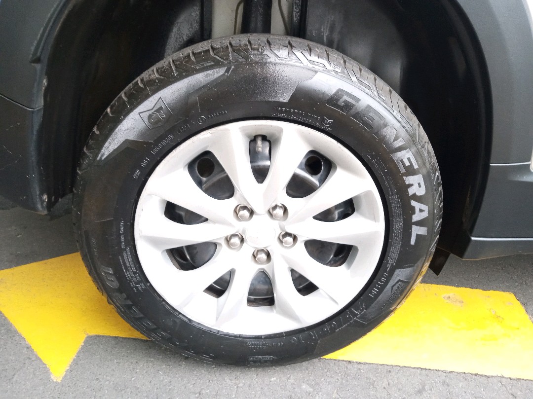 TRACKER 1.0 TURBO FLEX AUTOMÁTICO11