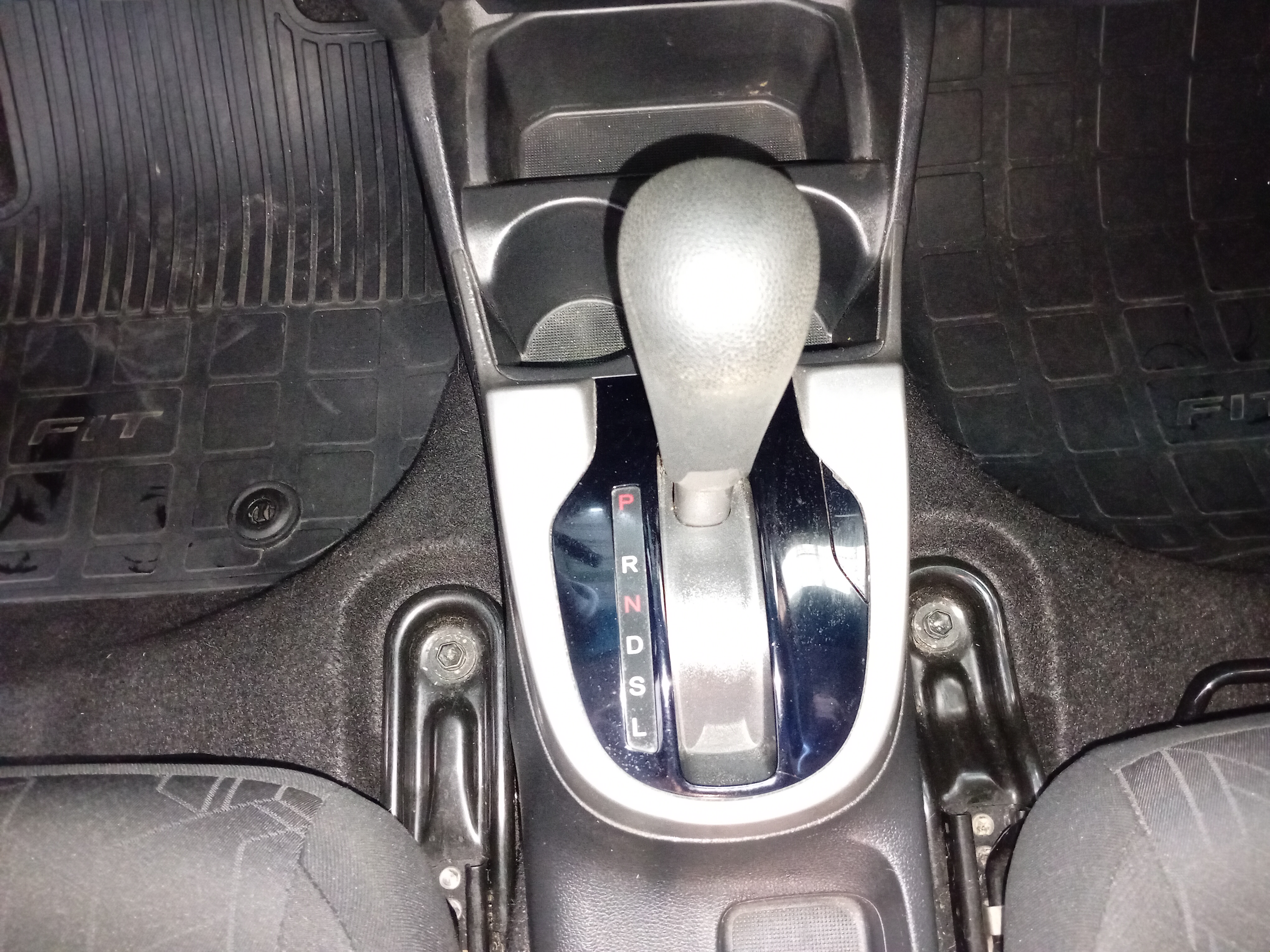FIT 1.5 EX 16V FLEX 4P AUTOMÁTICO7