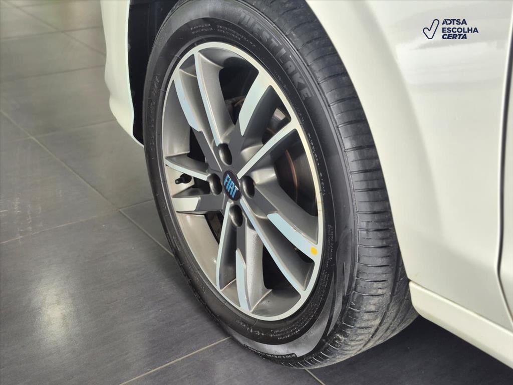 Fiat CRONOS 2024