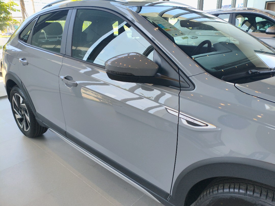 NIVUS 1.0 200 TSI TOTAL FLEX HIGHLINE AUTOMÁTICO3