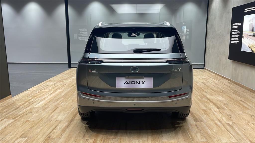 AION Y 63,2 KW ELÉTRICO ELITE
