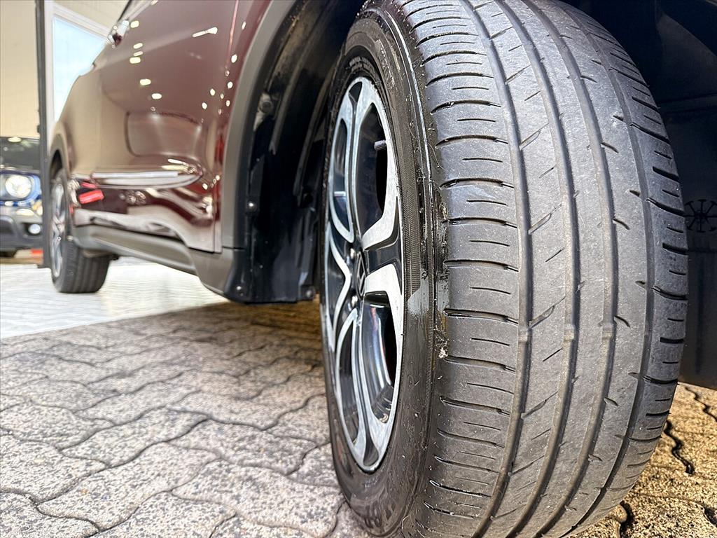 Honda Hr-V - 1.8 16V FLEX EXL 4P AUTOMÁTICO