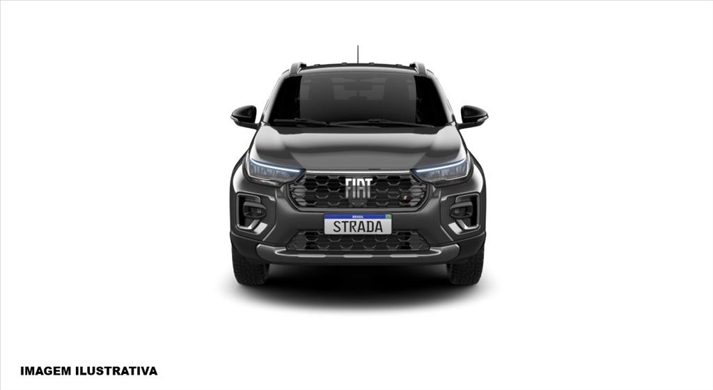 STRADA 1.0 TURBO 200 FLEX RANCH CD CVT2