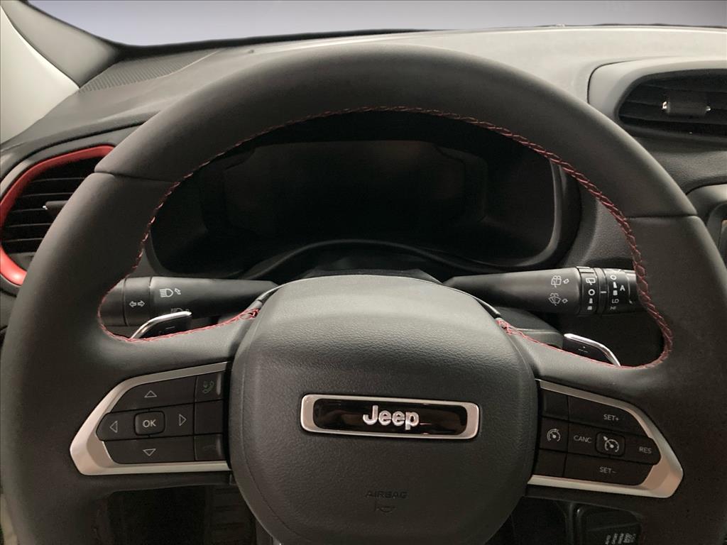 RENEGADE 1.3 T270 TURBO FLEX TRAILHAWK 4X4 AT96