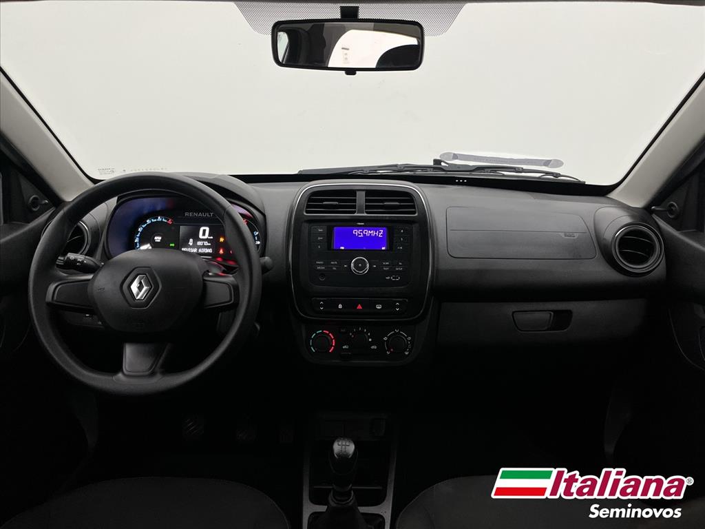 KWID 1.0 12V SCE FLEX ZEN MANUAL5