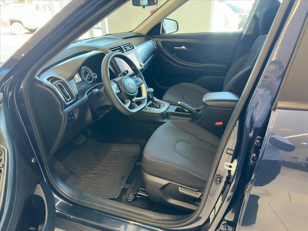 CRETA 1.0 TGDI FLEX COMFORT AUTOMÁTICO4