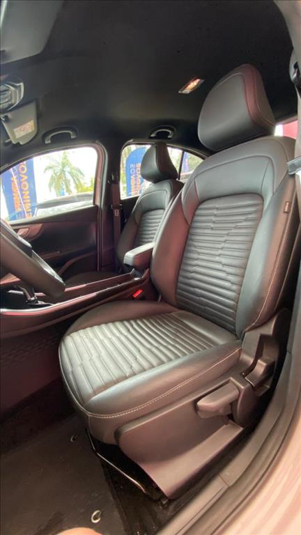 FASTBACK 1.0 TURBO 200 FLEX IMPETUS CVT6