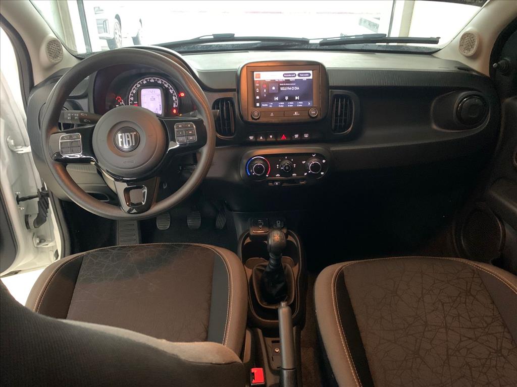 MOBI 1.0 FIREFLY FLEX TREKKING MANUAL8