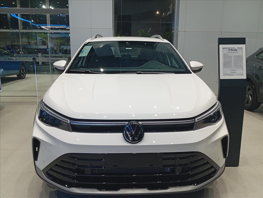 NIVUS 1.0 200 TSI TOTAL FLEX HIGHLINE AUTOMÁTICO