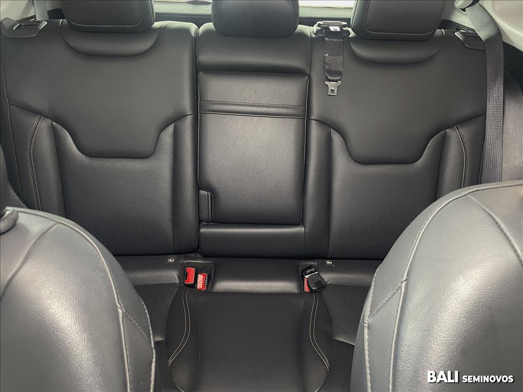 COMPASS 1.3 T270 TURBO FLEX LIMITED AT617