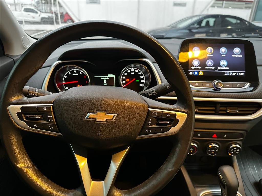 TRACKER 1.0 TURBO FLEX LT AUTOMÁTICO14