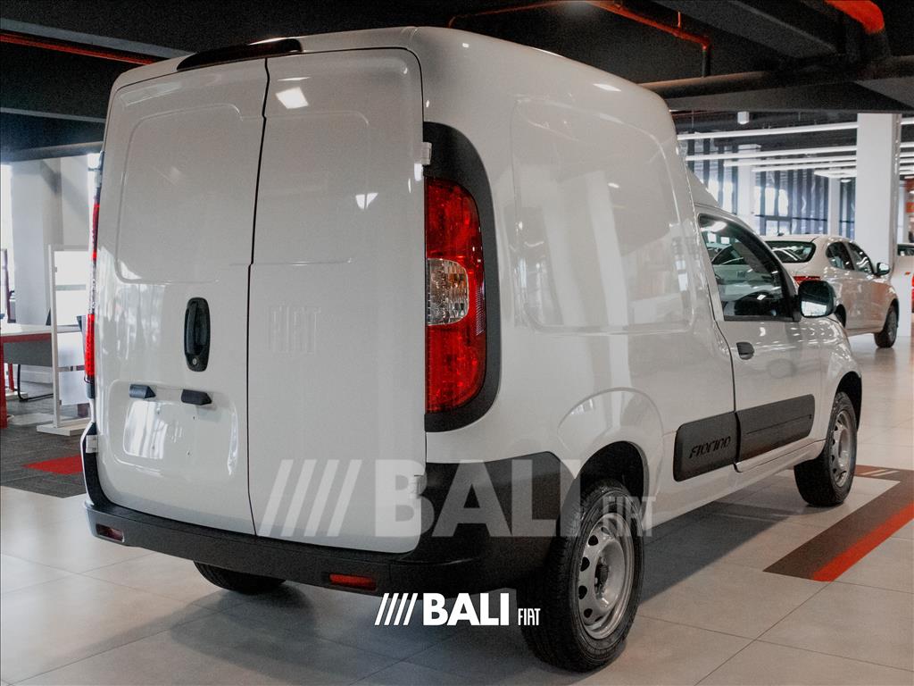 FIORINO 1.4 MPI FURGÃO ENDURANCE 8V FLEX 2P MANUAL3