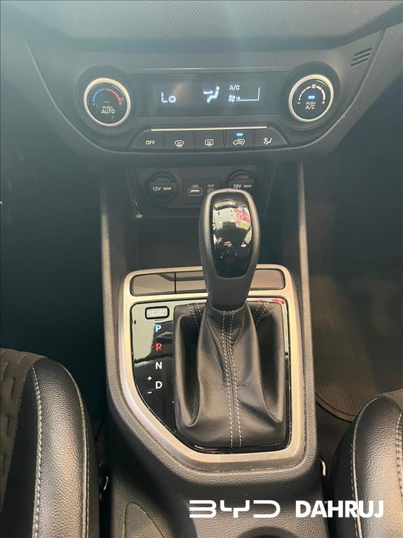 CRETA 1.6 16V FLEX SMART PLUS AUTOMÁTICO6