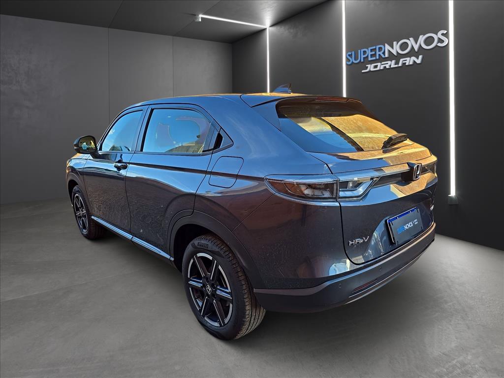 HR-V 1.5 DI I-VTEC FLEX EXL CVT3