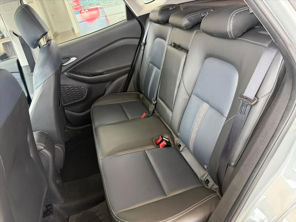 TRACKER 1.2 TURBO FLEX PREMIER AUTOMÁTICO11