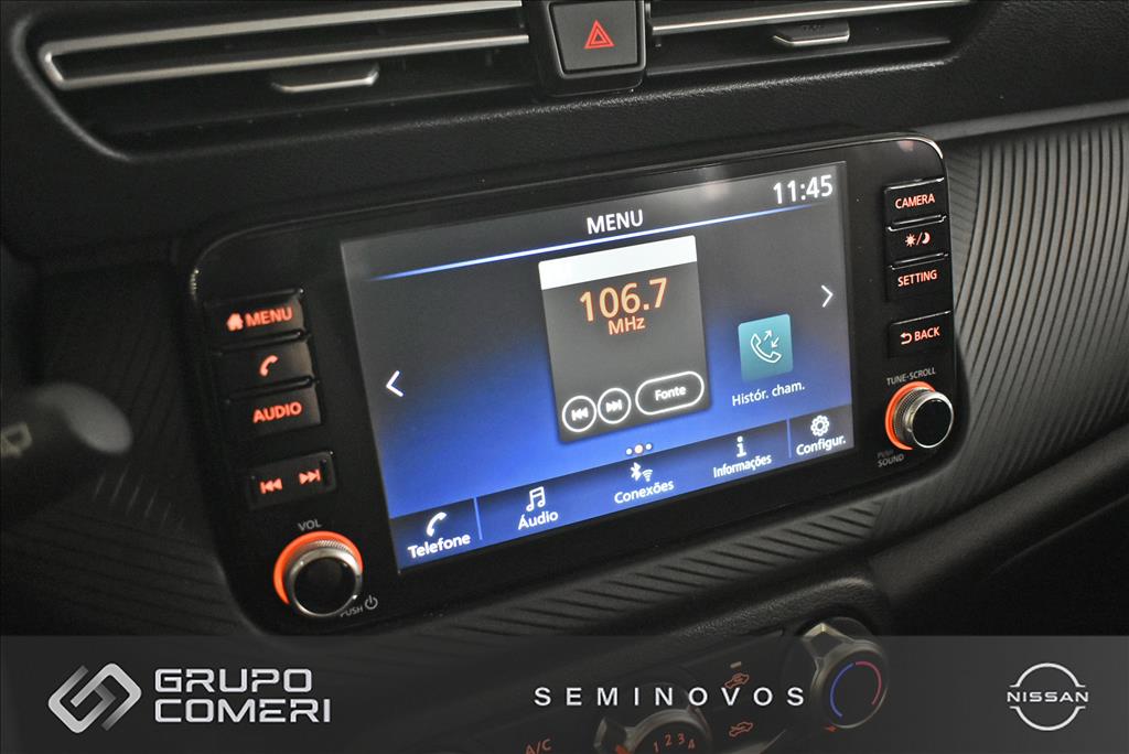 KAIT 1.6 FLEX SENSE PLUS XTRONIC9