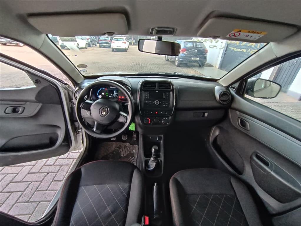 KWID 1.0 12V SCE FLEX ZEN MANUAL6