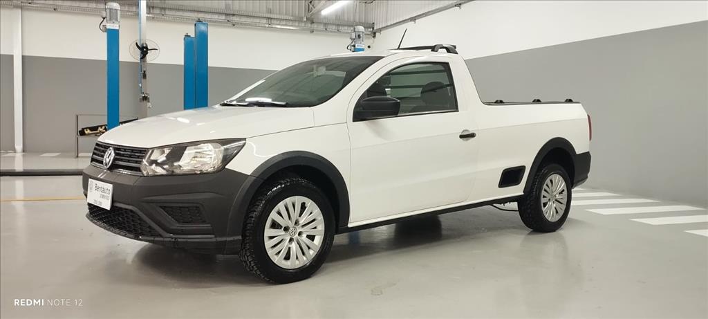SAVEIRO 1.6 MSI ROBUST CS 16V FLEX 2P MANUAL1