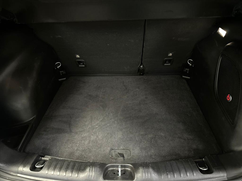 COMPASS 1.3 T270 TURBO FLEX LONGITUDE AT610