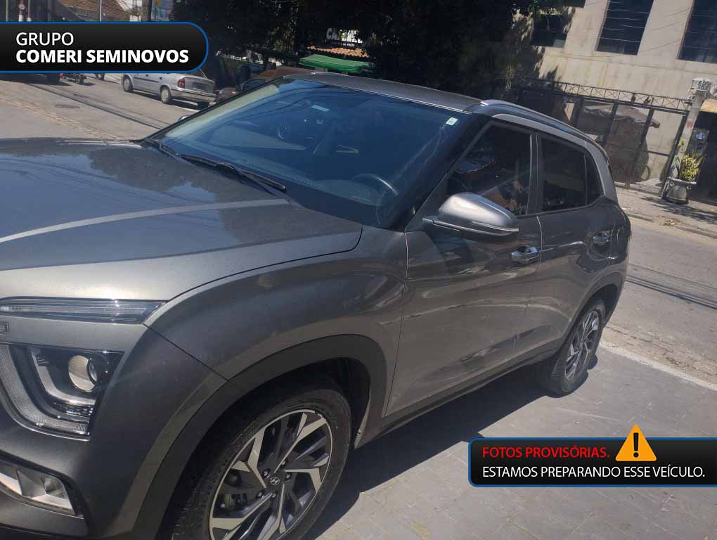 CRETA 1.0 TGDI FLEX LIMITED AUTOMÁTICO4
