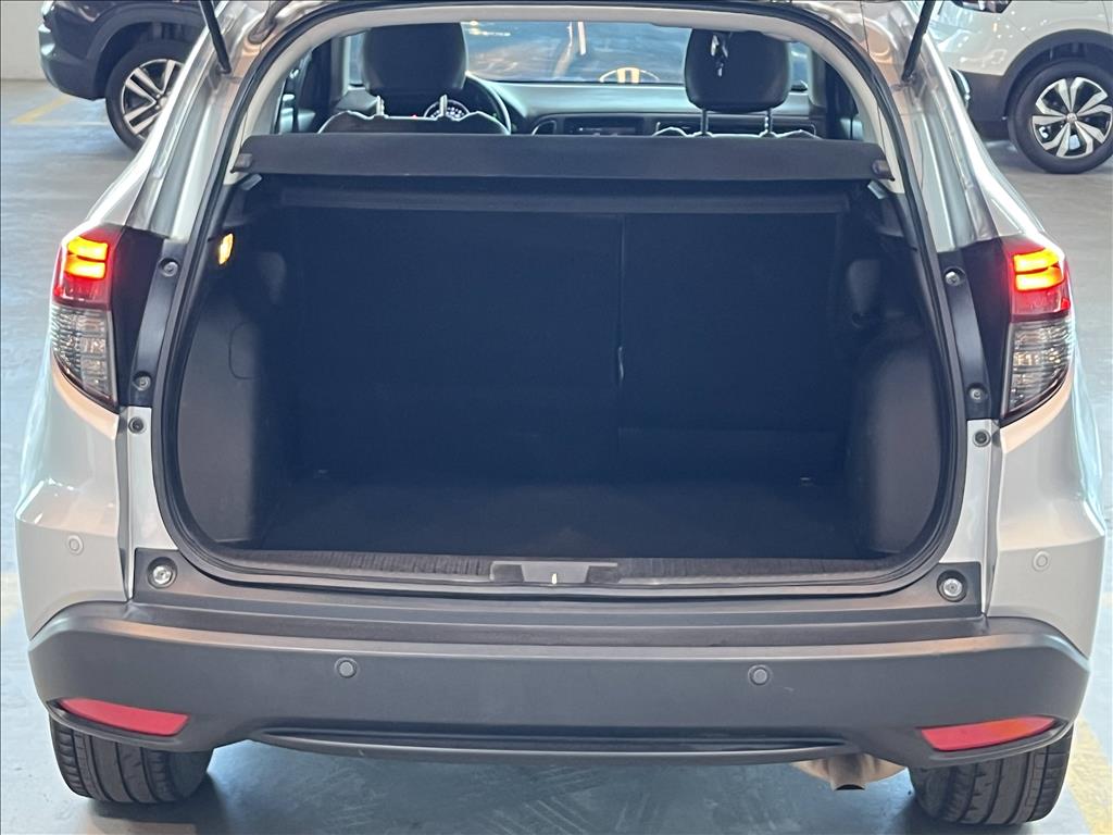 HR-V 1.8 16V FLEX EX 4P AUTOMÁTICO8