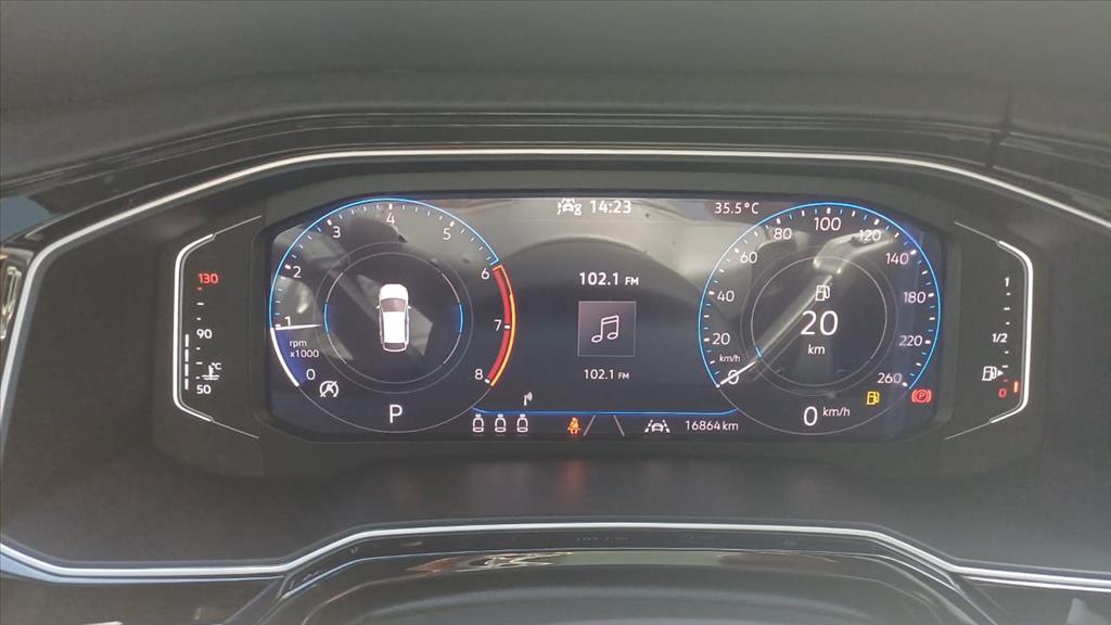 NIVUS 1.0 200 TSI TOTAL FLEX HIGHLINE AUTOMÁTICO9