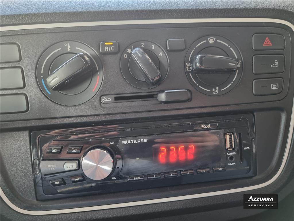 UP 1.0 MPI TAKE UP 12V FLEX 4P MANUAL20