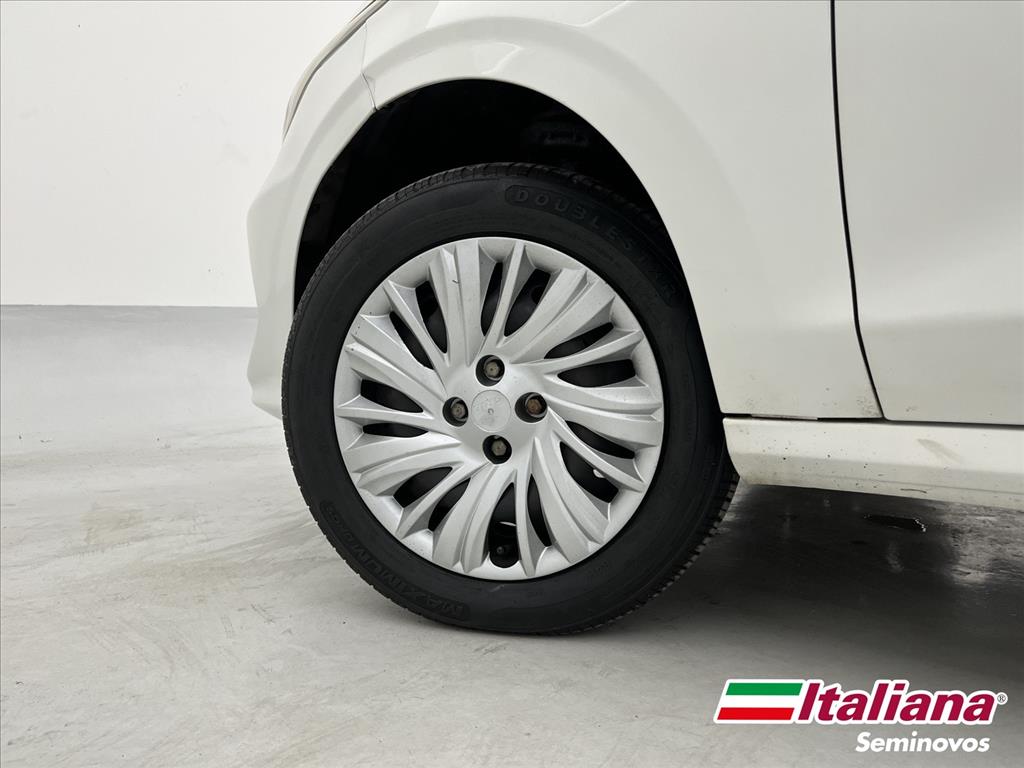 CRONOS 1.0 FIREFLY FLEX DRIVE MANUAL4