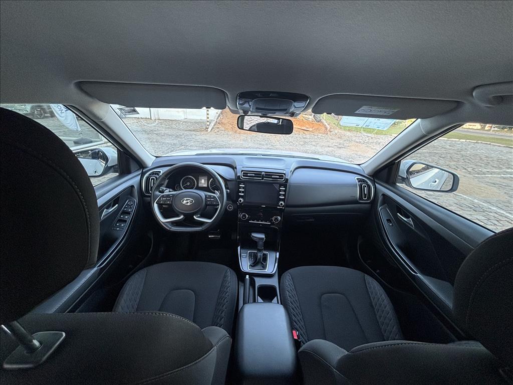 CRETA 1.0 TGDI FLEX LIMITED AUTOMÁTICO8