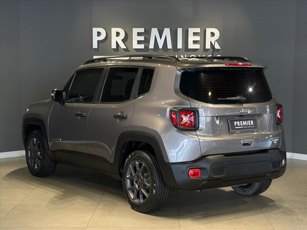 RENEGADE 1.8 16V FLEX SPORT 4P AUTOMÁTICO10