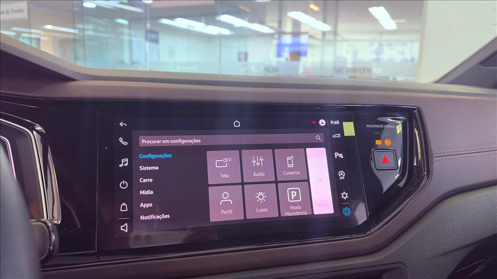 VIRTUS 1.0 200 TSI HIGHLINE AUTOMÁTICO7