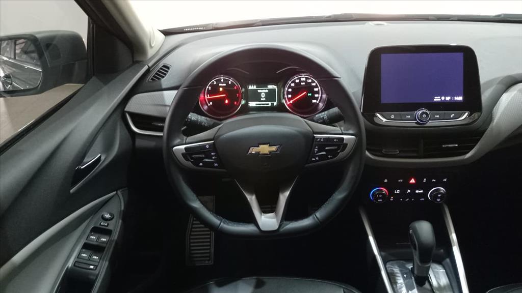 ONIX 1.0 TURBO FLEX PREMIER AUTOMÁTICO4