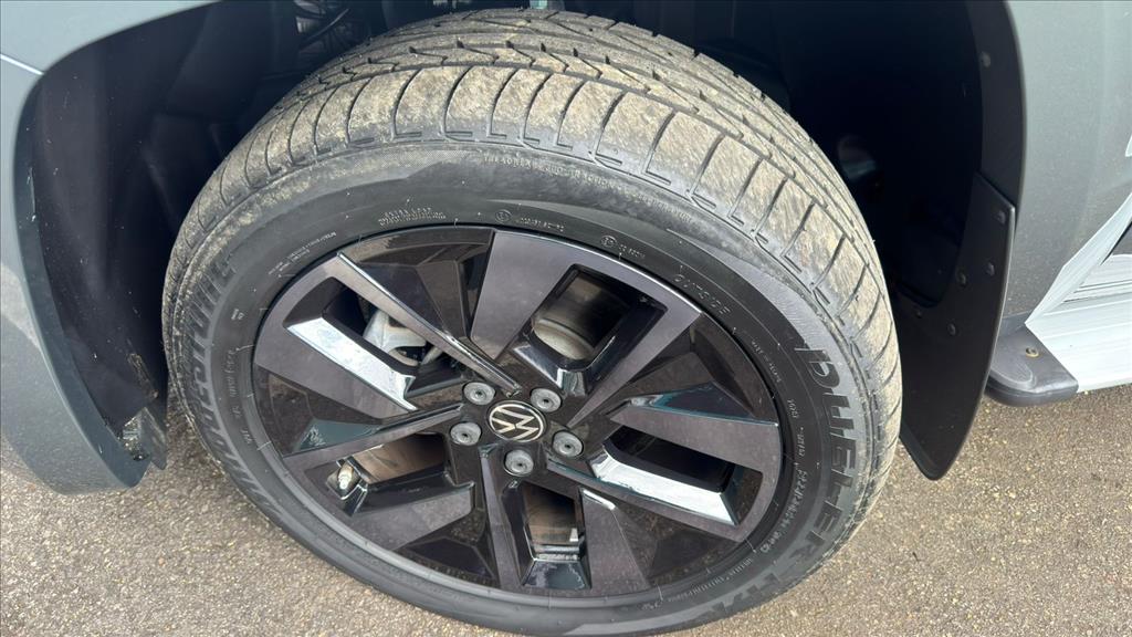 AMAROK 3.0 V6 TDI DIESEL EXTREME CD 4MOTION AUTOMÁTICO19