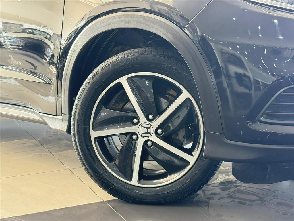 HR-V 1.8 16V FLEX EX 4P AUTOMÁTICO1