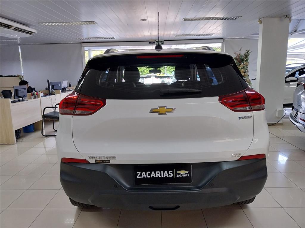 TRACKER 1.0 TURBO FLEX LTZ AUTOMÁTICO3