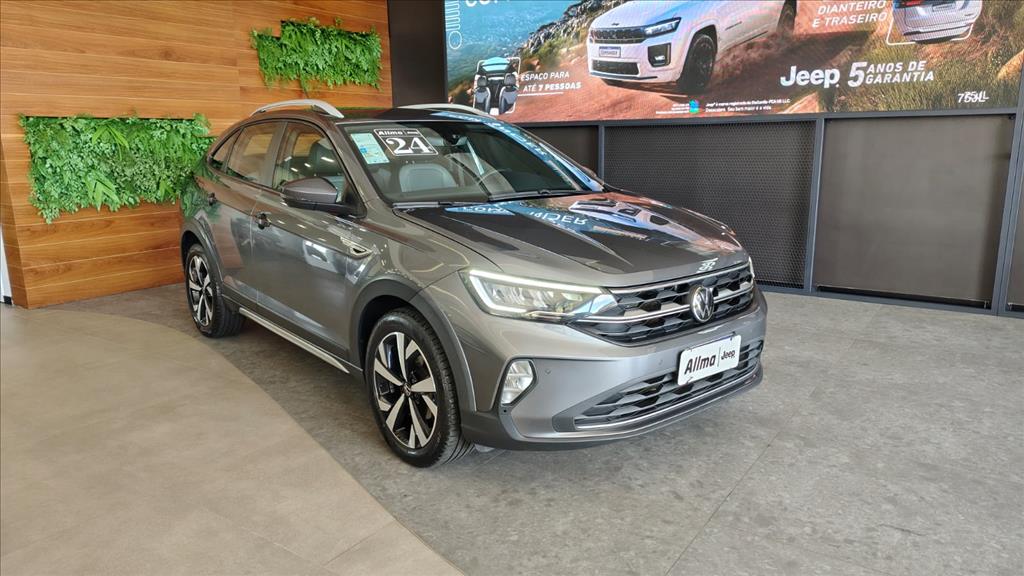 NIVUS 1.0 200 TSI TOTAL FLEX HIGHLINE AUTOMÁTICO3