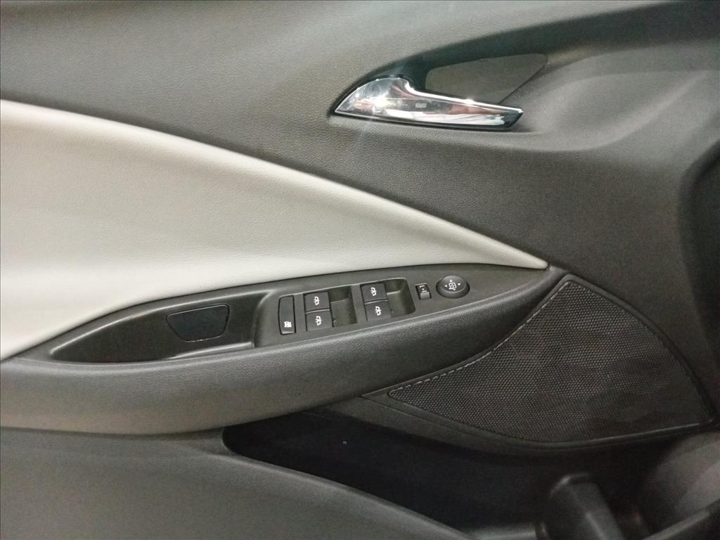 ONIX 1.0 TURBO FLEX PREMIER AUTOMÁTICO