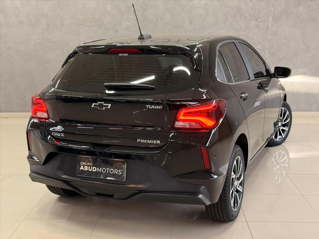 ONIX 1.0 TURBO FLEX PREMIER AUTOMÁTICO2