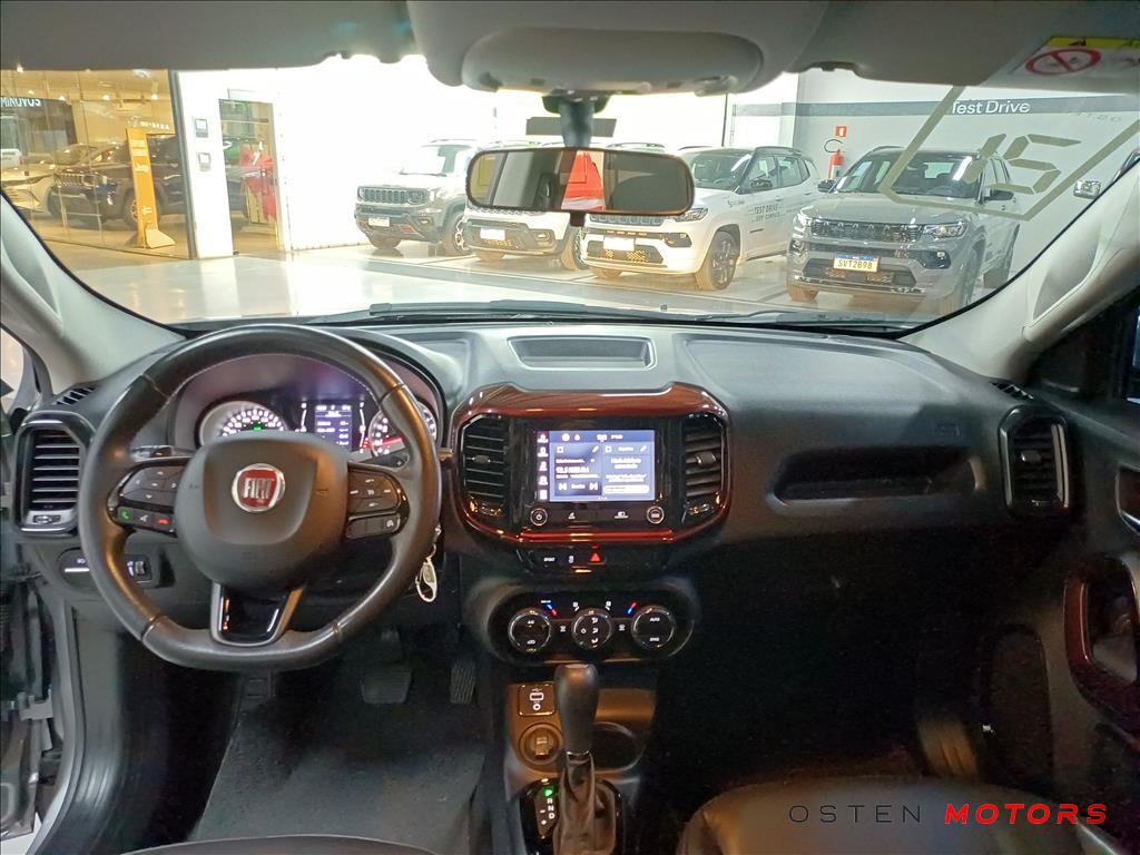 FIAT-TORO-1.8 16V EVO FLEX FREEDOM AT6