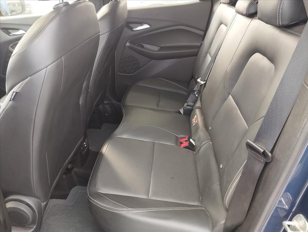 MONTANA 1.2 TURBO FLEX PREMIER AUTOMÁTICO10