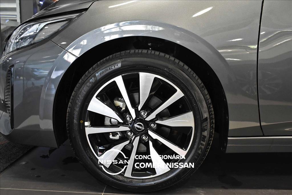 SENTRA 2.0 16V GASOLINA ADVANCE XTRONIC19 SENTRA 2.0 16V GASOLINA ADVANCE XTRONIC19