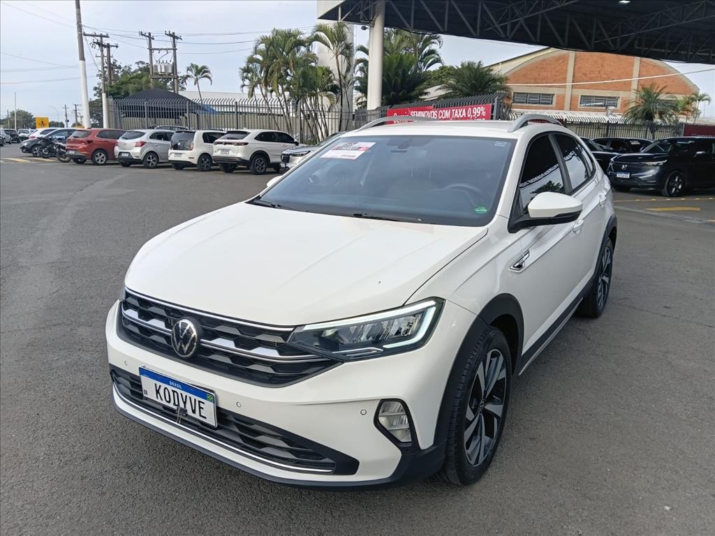 NIVUS 1.0 200 TSI TOTAL FLEX HIGHLINE AUTOMÁTICO
