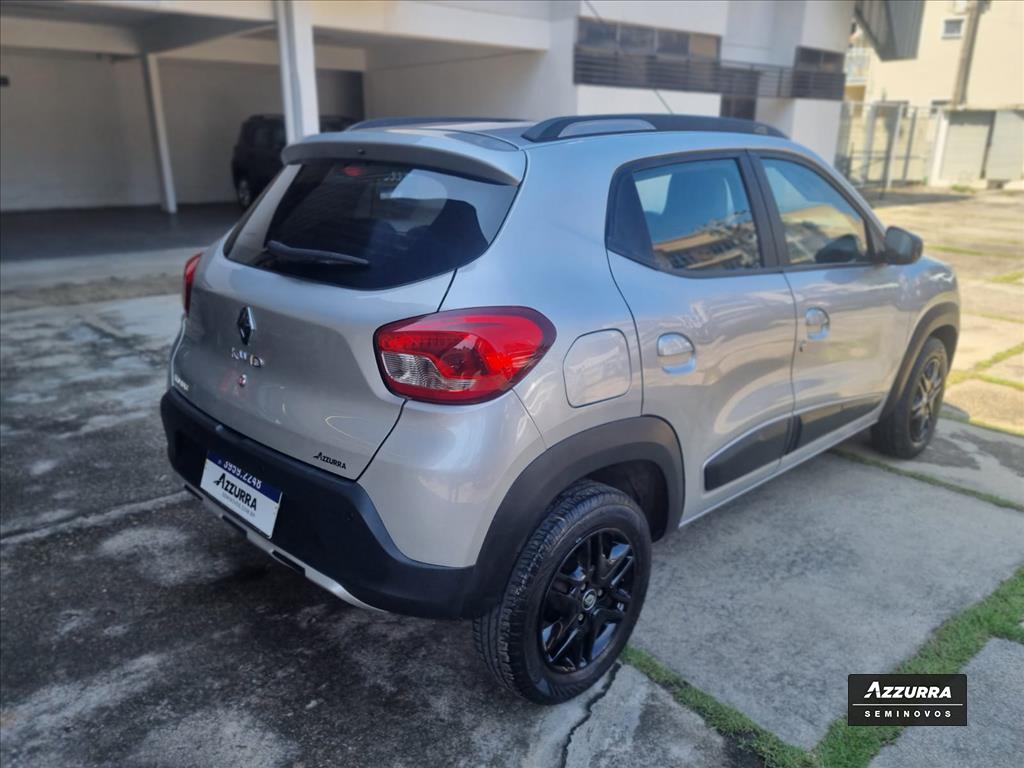 KWID 1.0 12V SCE FLEX OUTSIDER MANUAL5