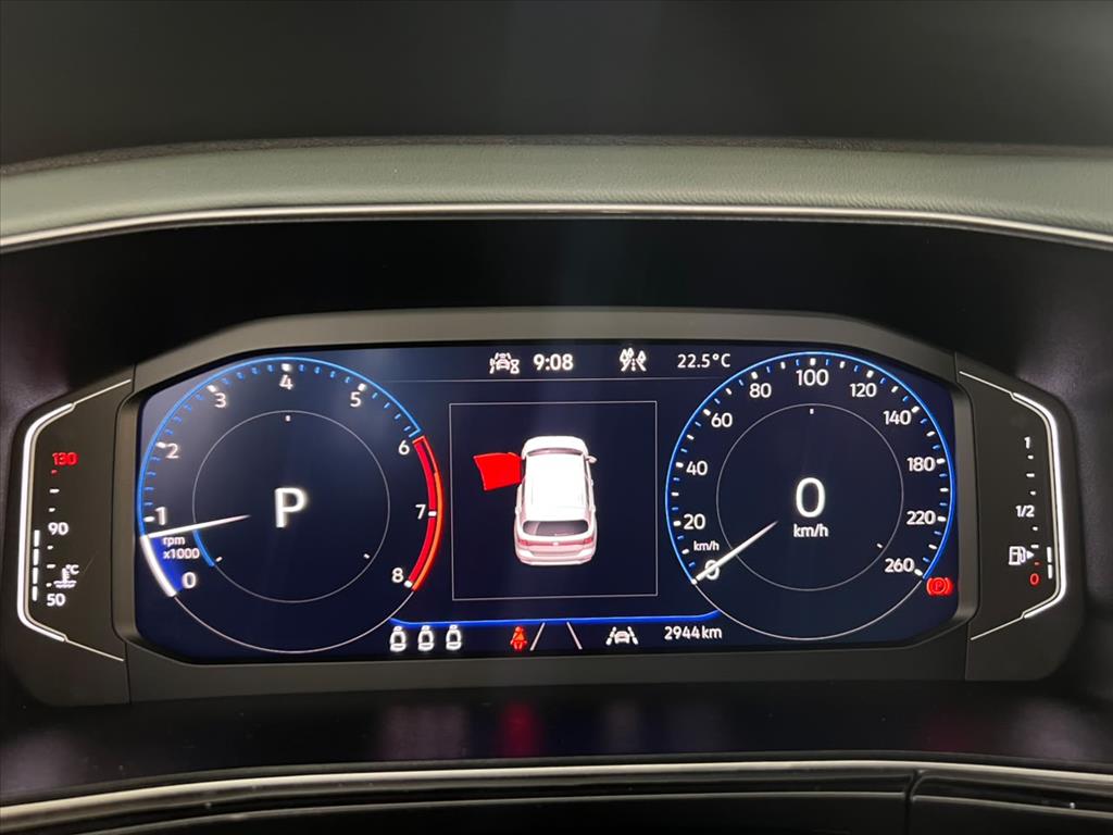 Volkswagen 1.4 250 TSI Total Flex Extreme Automático - foto 11