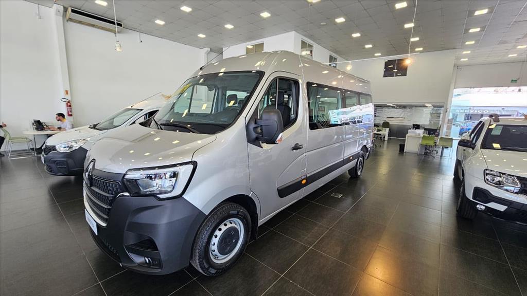 MASTER 2.3 DCI DIESEL EXTRA VITRÉ L3H2 3P MANUAL2